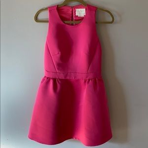 Kate Spade New York Bow Back Dress